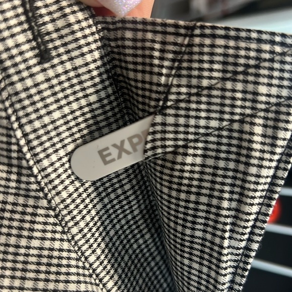 [Express] Men’s 1MX Slim Dress Shirt - Picture 6 of 6